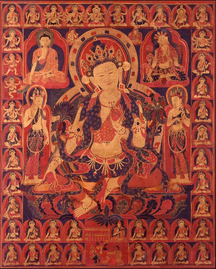 La dudek unu Tara-oj